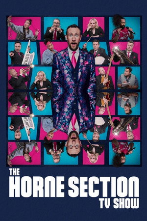 The Horne Section TV Show - Season 2