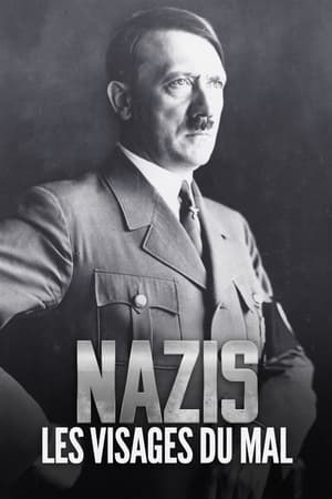 Image Nazis, les visages du mal
