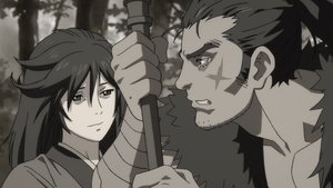 Dororo Season 1 Episode 9