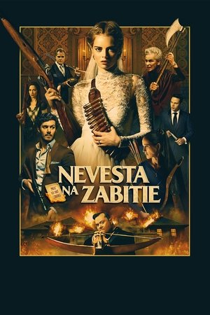 Nevesta na zabitie (2019)