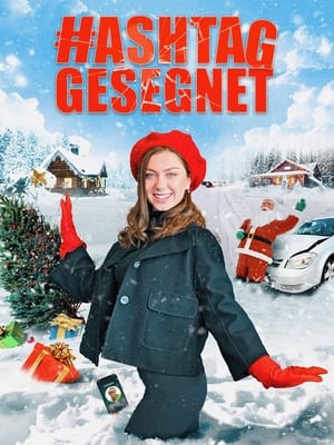 Image Hashtag Gesegnet - Jessis Weihnachtswunder