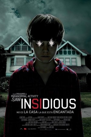 Watch Insidious (2010) HD Movie Online Free