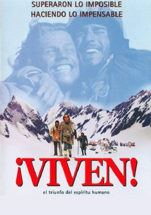 ¡Viven! (1993)