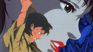 مشاهدة فيلم Perfect Blue 1997 مترجم