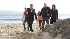 The Mentalist S04E22