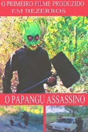The killer Papangu (2012)