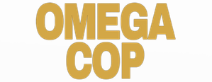 Omega Cop — Logos 1