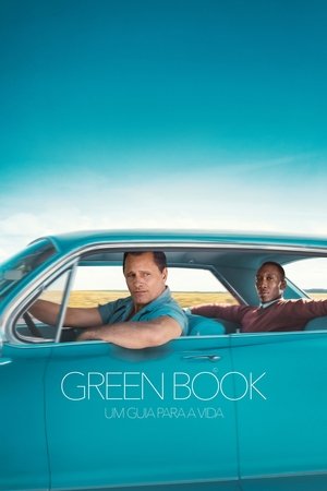 Image Green Book - Um Guia Para a Vida