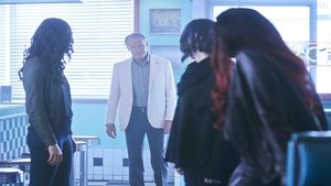 Titans Season 2 Episode 11
