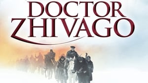 poster Doctor Zhivago