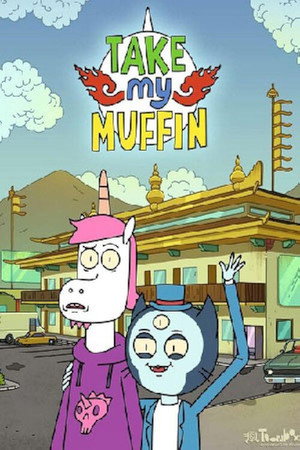 Take My Muffin