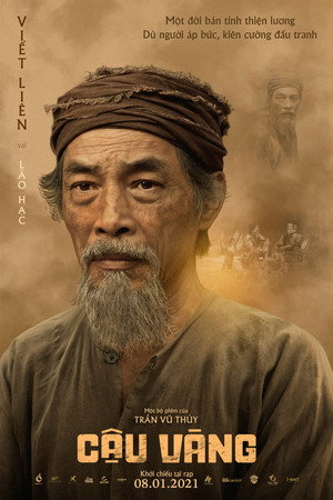 Cậu Vàng 17