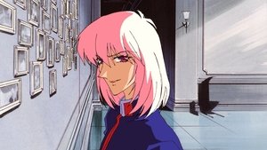 poster Revolutionary Girl Utena