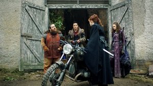 Into the Badlands 3 x episodio 12