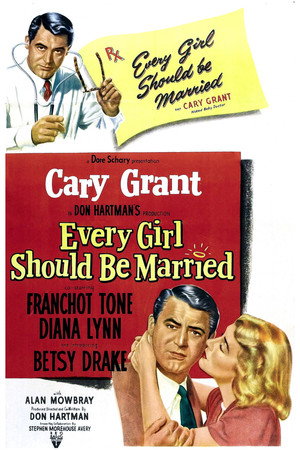 Every Girl Should Be Married