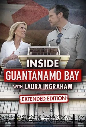 Affiche de Inside Guantanamo Bay with Laura Ingraham