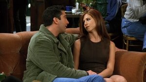 S03E10 El de cuando Rachel dimite