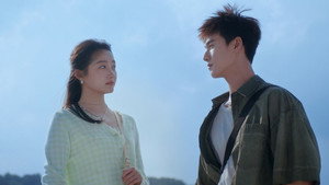 Dazzling: 1×14