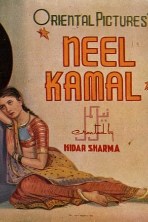 Image Neel Kamal