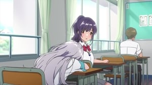 Irozuku Sekai no Ashita kara: Saison 1 Episode 9