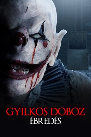 Image Gyilkos doboz: Ébredés