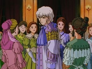 Berserk: 1×17