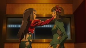 iDOLM@STER Xenoglossia Season 1 Episode 23