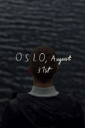 Oslo, August 31st