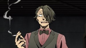 SANDA Episódio 6 Sub Español