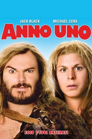 Anno uno (2009)