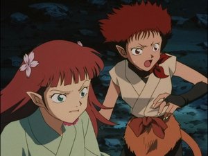 InuYasha: 1×77