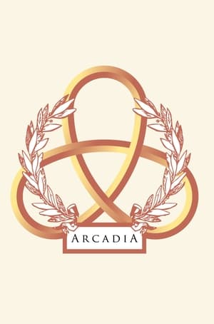 Poster Arcadia 1990