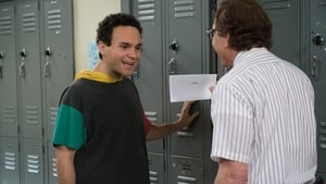 The Goldbergs S6E18