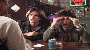 Northern Exposure: 1×1