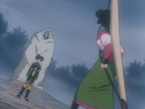 InuYasha: 2×2