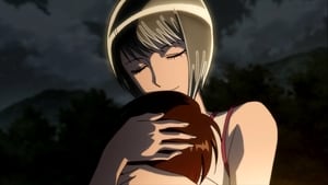 Karakuri Circus: 1 Staffel 9 Folge