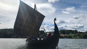 The Viking Seas