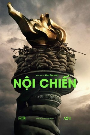 poster Civil War