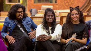 Bigg Boss EP38