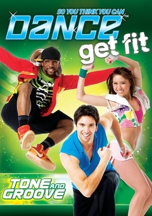 Poster So You Think You Can Dance Get Fit: Tone and Groove 2009