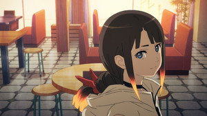 DARK MACHINE THE ANIMATION Cap 1