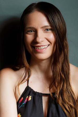 Taylor Robinson portrait