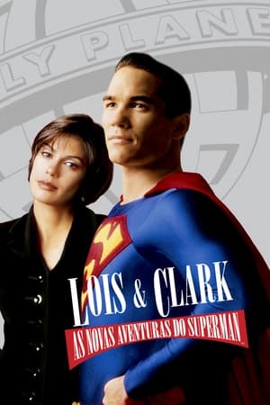 Lois & Clark: As Novas Aventuras do Super-Homem: Temporada 3