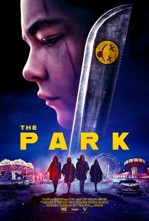 poster The Park