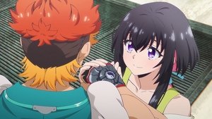 Onmyo Kaiten Re:Birth Verse: 1×5