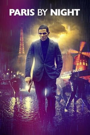 Poster Paris by Night (2012)