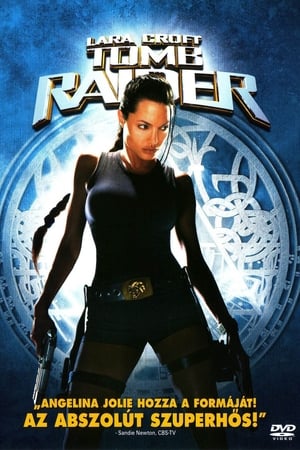 Image Lara Croft: Tomb Raider