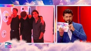 Secret Story: 13×15