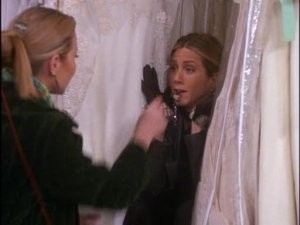 Friends Season 7 Episode 17