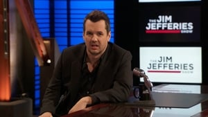 The Jim Jefferies Show Staffel 1 Folge 1